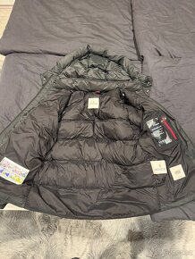 Zimni Bunda Moncler XL - nová nenosená - 8