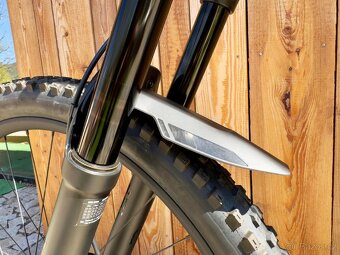 🔥 Scott Genius 920 – karbon, XT, 1000 km, DPH - 8