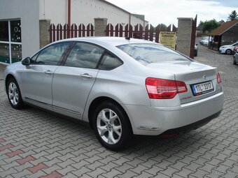 CITROEN C 5 2.0 i 16V - 8
