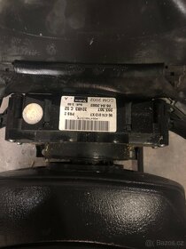 Prodám náhradni díly na Citroen C3 1.4 HDI - 8