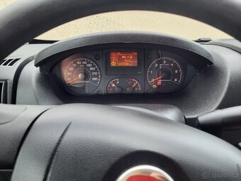 Fiat Ducato 2016 L2H2 2.3JTD 109 kW bus 190000 km - 8