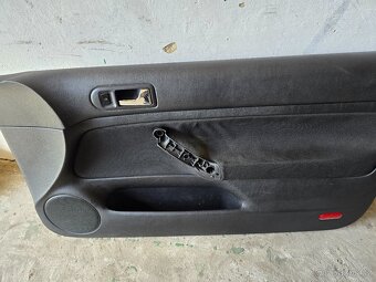 Díly z VW Golf 4 1.9 TDI 96kW - 8