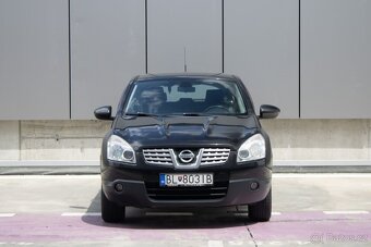 Nissan Qashqai 2.0i Acenta 4x2 - 8