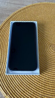 IPhone 13 128 gb Blue Top - 8