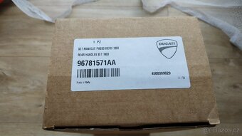 Ducati Monster 937 madla - 8