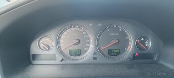 Volvo XC70 cross country p2 d5 - 8