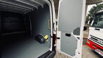 VW Crafter 2,0TDi 103KW 2025 nový-výměna možností - 8