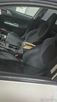 Subaru Impreza 2.0R 110 kW benzín - 8