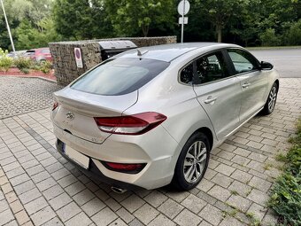 Hyundai i30 1.0 T-GDI, 88 kW, rok 2020 – po servisu - 8