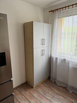 Kuchyňská linka - 8