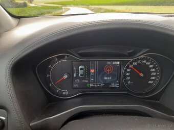 FORD MONDEO 2.0 TDCI 120KW BUSSINES,NOVÉ ROZVODY,STK,TAŽNÉ - 8
