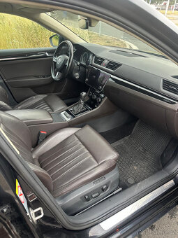 Škoda Superb III L&K 2.0 TDi - Auto na splátky bez registru - 8