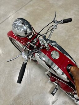 Jawa 250 SPECIAL - 8
