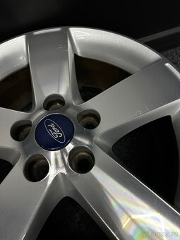 Alu Ford 5x108 17” - 8