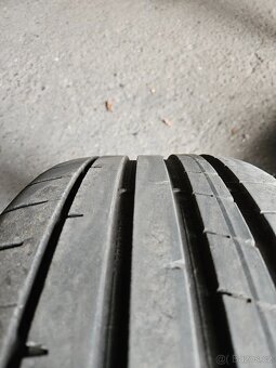 Xtreme 5x112 r19 Letní 225/40 - 8