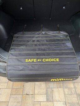 Klec Single L MimSafe pro psa - malo pouzivana, po kontrole - 8