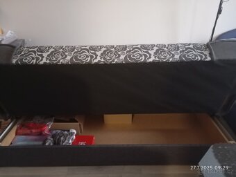 Sedačka klik klak - 8