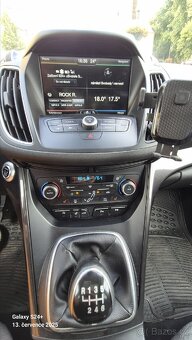 Ford C-max 2.0 nafta,110kw - 8