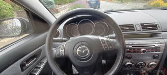 Mazda 3 MPS - 8