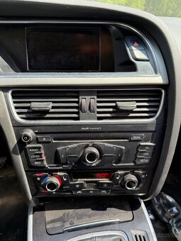 Audi A5 3.0tdi 176kw quattro - 8