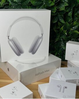 Apple AirPods Max New - 8