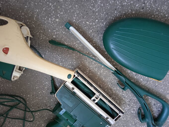 Vysavač VORWERK EB351 - 8