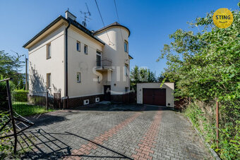 Vila Bukovanského, 133546 - 8