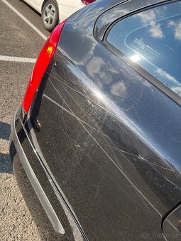 Škoda Octavia 2 combi 1.9 tdi - 8