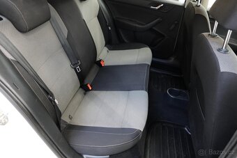 Škoda Rapid 1.6TDI ,  77 kW nafta, 2014 - 8