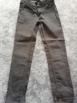 Chlapecký komplet vel.134-146 - 8