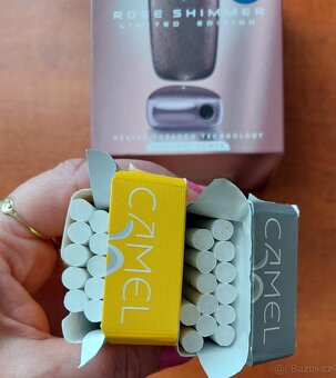 Ploom x - lila - limitovaná edice - 8