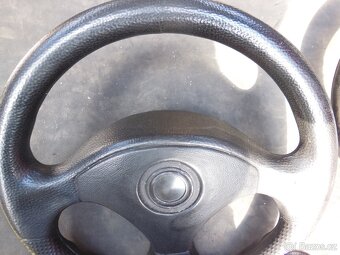 Díly klempířské na starší  ŠKODOVKY - 8