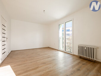 Prachatice, prodej bytu 4+1 s balkonem - 8