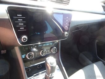Škoda Superb 2.0 TDI Combi r.v.2019 (110 kw) - 8