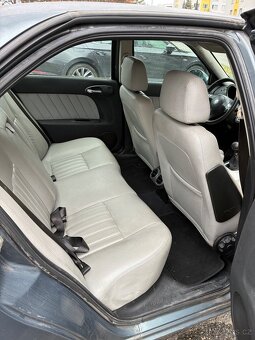 Alfa Romeo 156 1.9JTD 85KW - 8