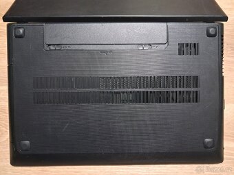 Lenovo G500 i7 3632QM 8GB RAM - 8