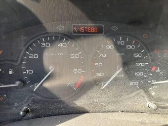 Citroen Berlingo 1.4 - 8