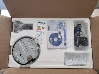 Samsung 24" SF350 - 8