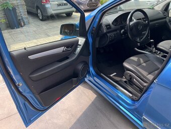 Mercedes Benz třídy A180 CDI (W169) SLEVA - 8