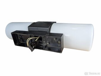 Funkcionalistická lampa Elektrosvit - 8