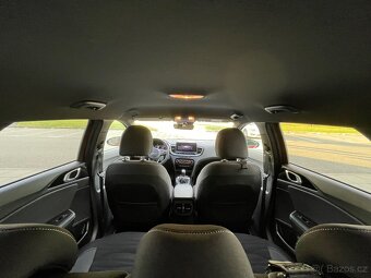 Kia Ceed SW GT line 1.5t-gdi - 8