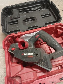 Vybavení do dílny - 8