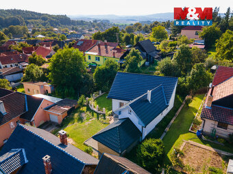 Prodej rodinného domu, 644 m², Jaroměřice - 8