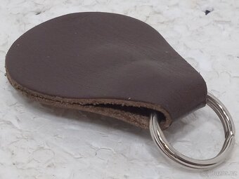 Retro Hornická Klíčenka Revíry Kladno Plzeň Trutnov Rosice - 8