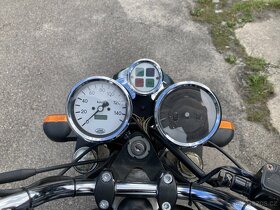 Jawa 250/597 travel s TP - 8