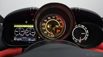 2016 FERRARI CALIFORNIA T - 8