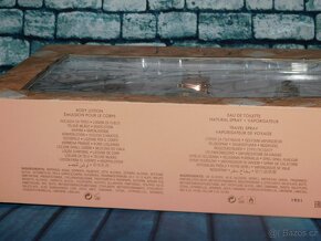 Dámská dárková sada GUESS Dare - 8