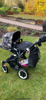 Kočár Bugaboo buffalo - 8