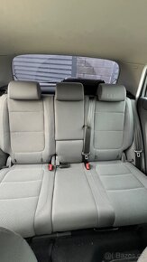 Volkswagen Golf plus - 8