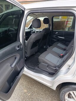 Ford Galaxy Business - 8